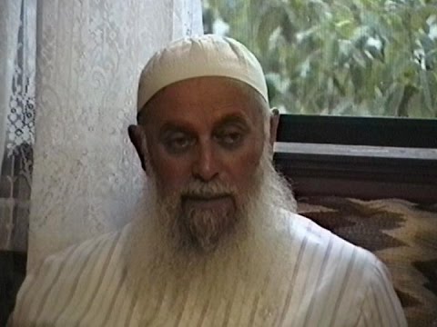 GrandShaykh Nazim al-Haqqani - 1991-09-10 Tuesday - Part 1 of 2