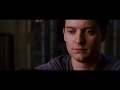 Spider Man 3 Peter Wears His Old Suit Scene Original Score