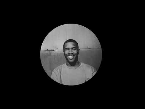 David Hasert - Like Frank Ocean (feat. Outsidde)