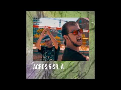 Acros & Sr. À - Sang i fetge [Rap de la Terra Vol. 1]