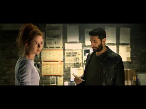 Trailer The Absent One (Fasandraeberne)
