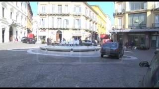 Chieti - 10 milioni per il rilancio della città