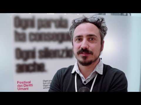 Io alzo lo sguardo: Mirko Cecchi