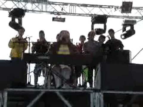 Hrachovka 2009 - Jaroslav Uhlíř