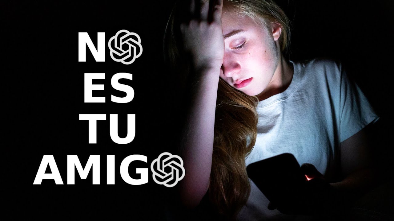 PSICOSIS POR ChatGPT