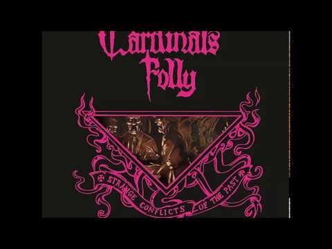 Cardinals Folly - The Model (Kraftwerk cover)