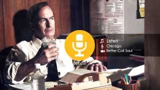 Chicago - Listen [Better Call Saul Soundtrack]
