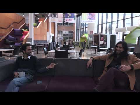 samarth nahata portfolio video1