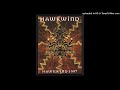 Hawkwind - Ejection [live]