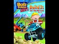 Opening Closing To Bob The Builder Build It And They Will Come 2005 DVD