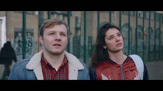 All I Know Music Video