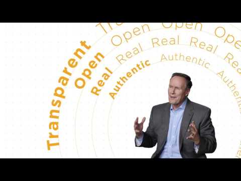 Collaborating at the Speed of Trust