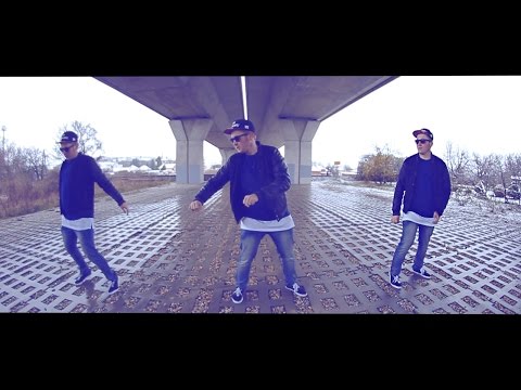 PHANTOMS CREW x NAHODSA.SK | Pop Your Body | BULLET