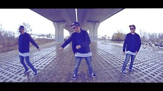 PHANTOMS CREW x NAHODSA.SK | Pop Your Body | BULLET