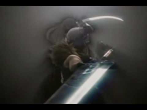 Sephiroth | The Promised Land