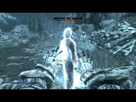 Let's Definitively Play Skyrim Part 194 Solitude Outskirts