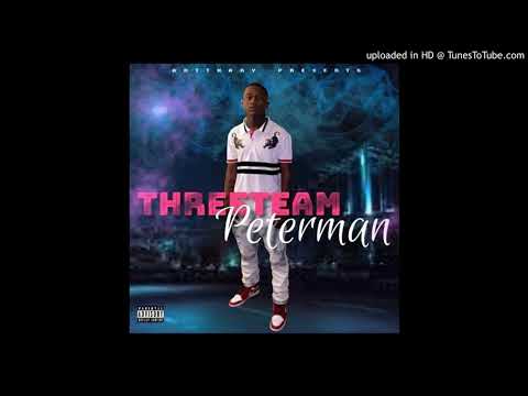 3Team Peterman - “Emotions”💯