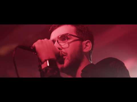 Clock Machine - Sense of Space | Live in Kraków 2017