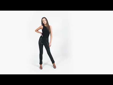 Melissa Lee - Nemesis Models