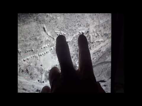 The Girardville Tunnel