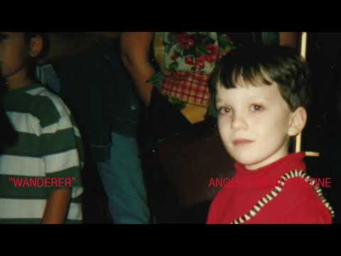 Angelo De Augustine - Wanderer (Official Audio)