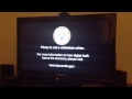 2012 FBI Anti Piracy Warning Screens And 2004 MPAA Rated PG
