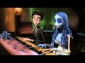Tim Burton's Corpse Bride: Piano Duet 