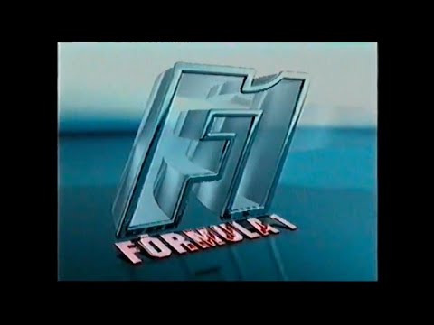 GP da Espanha 2007 (Inclui Comerciais) :: 13/05/2007 (Globo RJ)