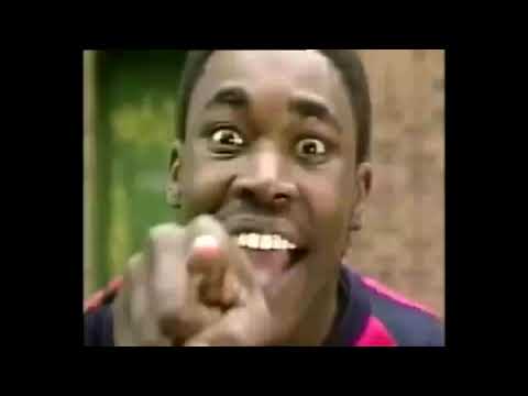 Break Machine - Street Dance (Video Extended By Moises JR DJ)