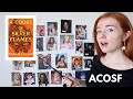 Here S The Entire Plot Of ACOSF So You Dont Have To Read 800 Pages Of Sjm Smut Acotar Series
