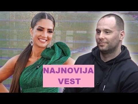 ISPLIVALA ISTINA - Zvezdan SKLONIO BUBICU pa napravio DOGOVOR sa Anđelom #zadruga #zadrugainfo