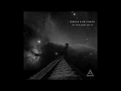 Gunjack - Eat Your Heart Out [AR012]