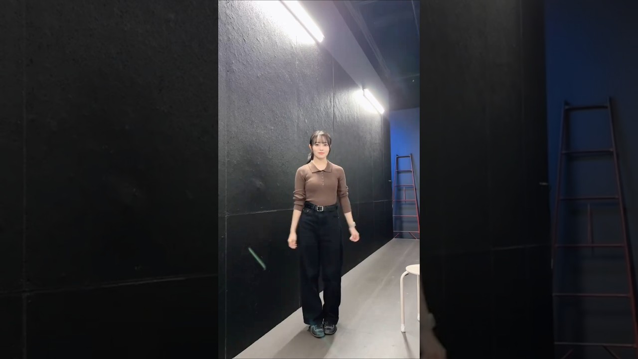 HKT48 竹本くるみ❤️‍🔥🤟🏻#爆裂愛してる #HKT48