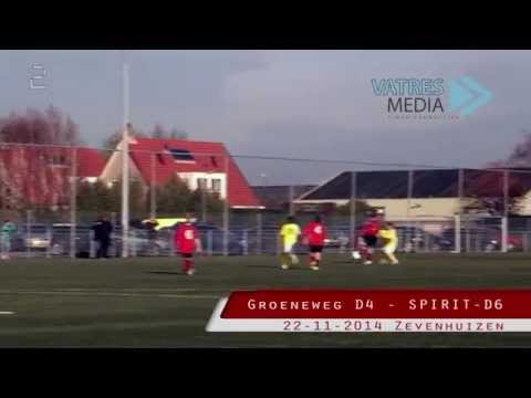 Voedbalwedstrijd-SPIRIT-D6-Groeneweg D4