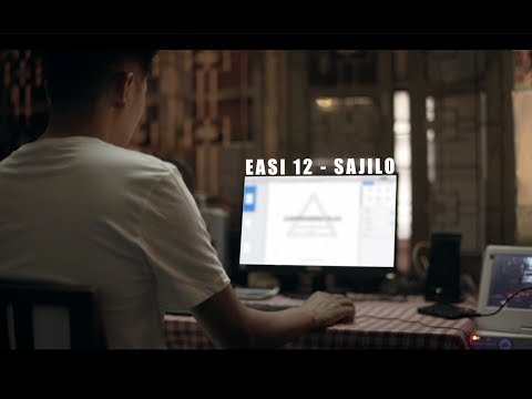 Easi 12 - Sajilo (OFFICIAL MUSIC VIDEO)