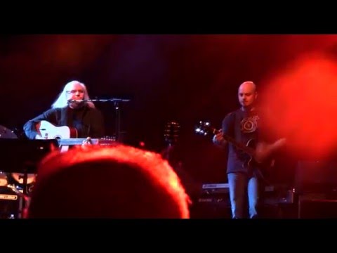 PFM canta De Andrè - Andrea - Bergamo