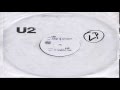 U2 – Sleep Like a Baby Tonight ( Songs of ...