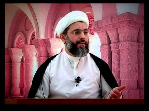 ⁣حول نبي الله يعقوب (ع) وأولاده - الشيخ عبدالله دشتي