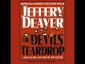 Devil S Teardrop A Novel Of The Last Night Of The Century Jeffery Deaver