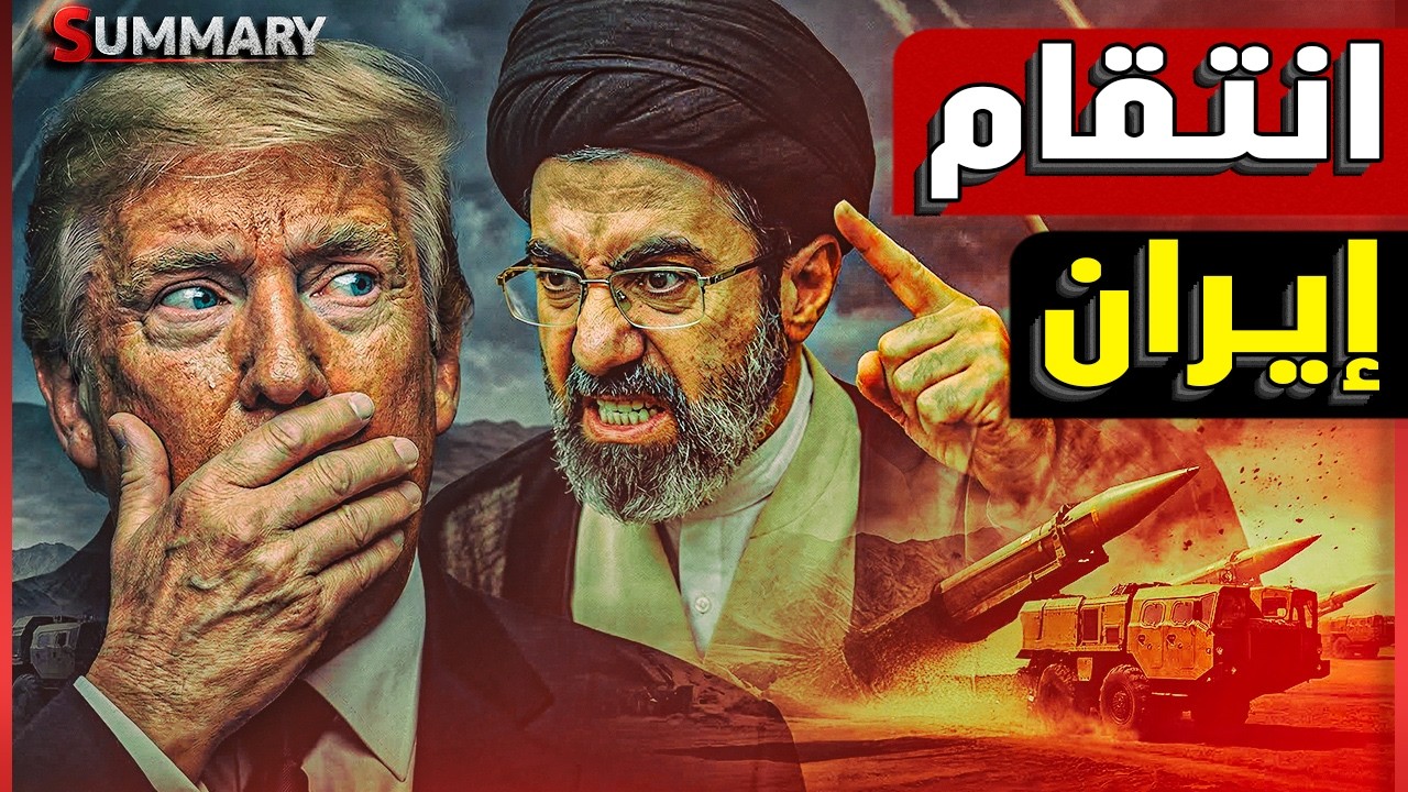 ترامب في كارثة .. الكونجرس يهدد بوقف تمويل الحرب وإسرائيل تضرب والنفط يحترق