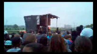 Haley Reinhart singing Oh Darling