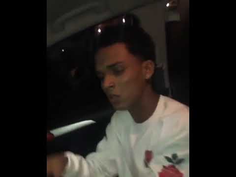 @_chenchopr - Hola mi amor (freestyle)