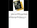 Clifford Brown "Minority" ii-V-i Lick