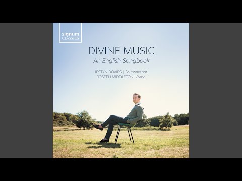 Four Songs: No. 1, By Beauteous Softness (Arr. for Voice & Piano by Thomas Adès)