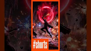 《合法》最終フェーズ戦の初見反応-ダスクブラッド ネットワークテスト【The Duskbloods】#shorts