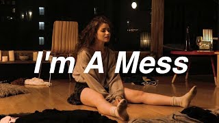 Im A Mess- Bebe Rexha  Dytto  Dance Video