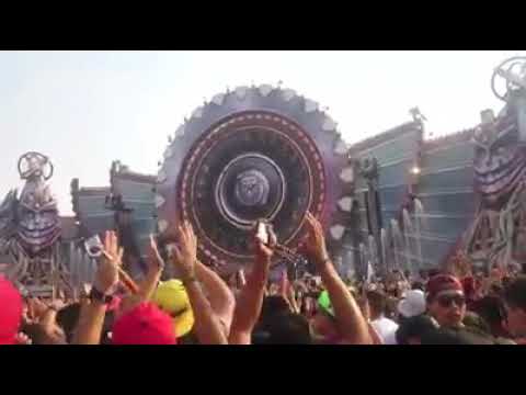 Fuego - Mike Cervello EDC 2017