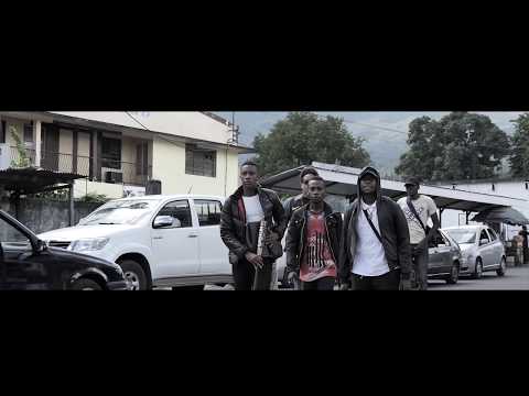 KZ PUISSANCE SUD - RIPARA ZANA | Desiigner - Timmy Turner Remix