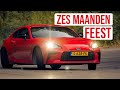 Zes maanden feest in de leukste Toyota: de GR86