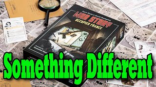 War Story: Occupied France video thumbnail